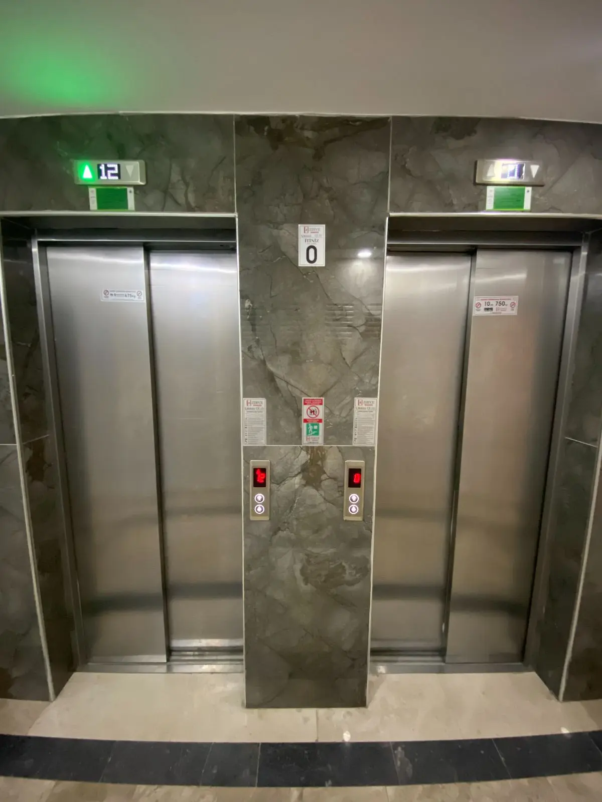 Elevator